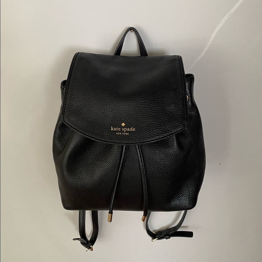 Kate Spade Small Mulberry Street Backpack